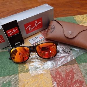 Ray-Ban Polarized Sunglasses